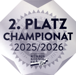 Prämierung unseres besten Steirischen Kürbiskernöls 2023